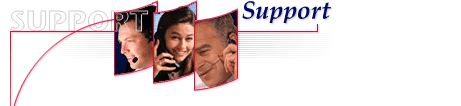 Support