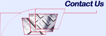 Contact Us