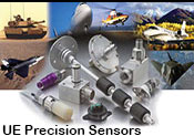 Switching & Sensing solutions for commercial and private aircraft, missiles and launchers, fixed and rotary wing aircraft and tracked and wheeled land.