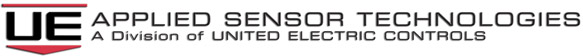 Applied Sensor Technologies Logo