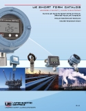 United Electric Controls - Catalog Page