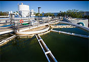 Water & Wastewater Solutions