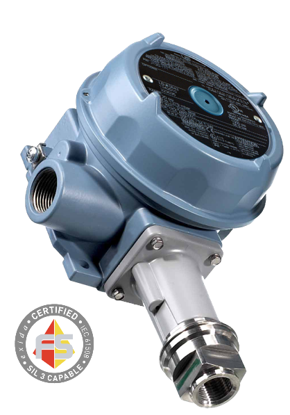 120 Series Pressure and Temperature Switch
