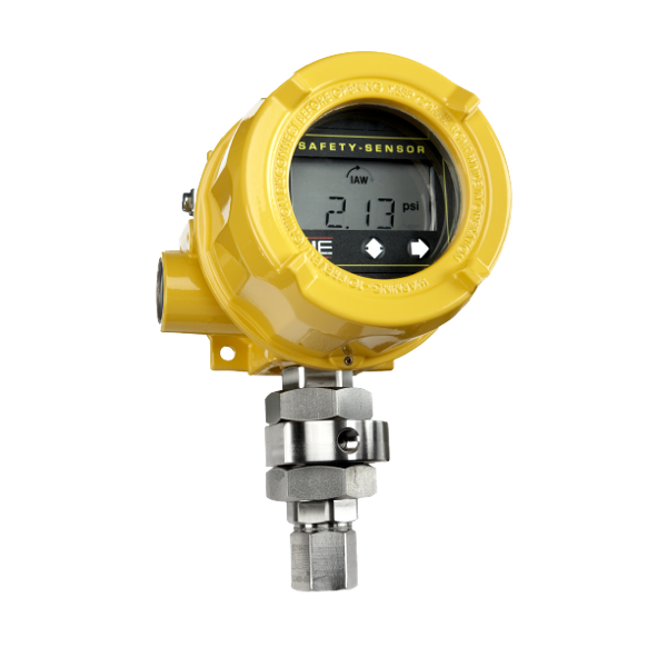 Solution: ONE Series SIL 2 Safety Transmitter with Safety Relay Output (SRO) for Progressive Cavity Pump Protection