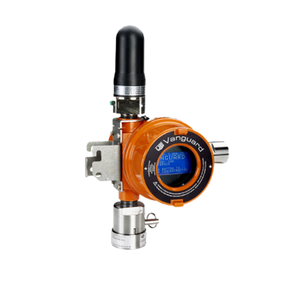 Vanguard WirelessHART®